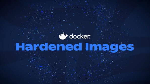 Sécurité des conteneurs : Images Docker renforcées en tant que service gratuit !