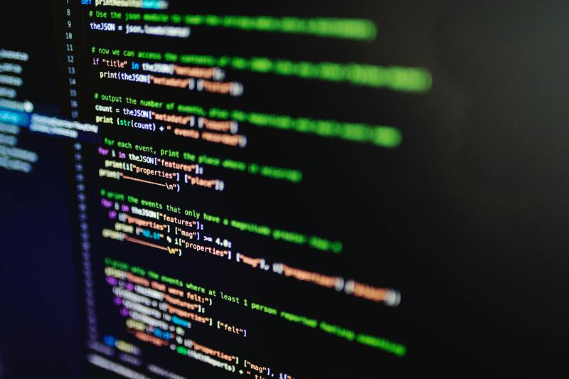 7 exemples de langages de programmation côté serveur