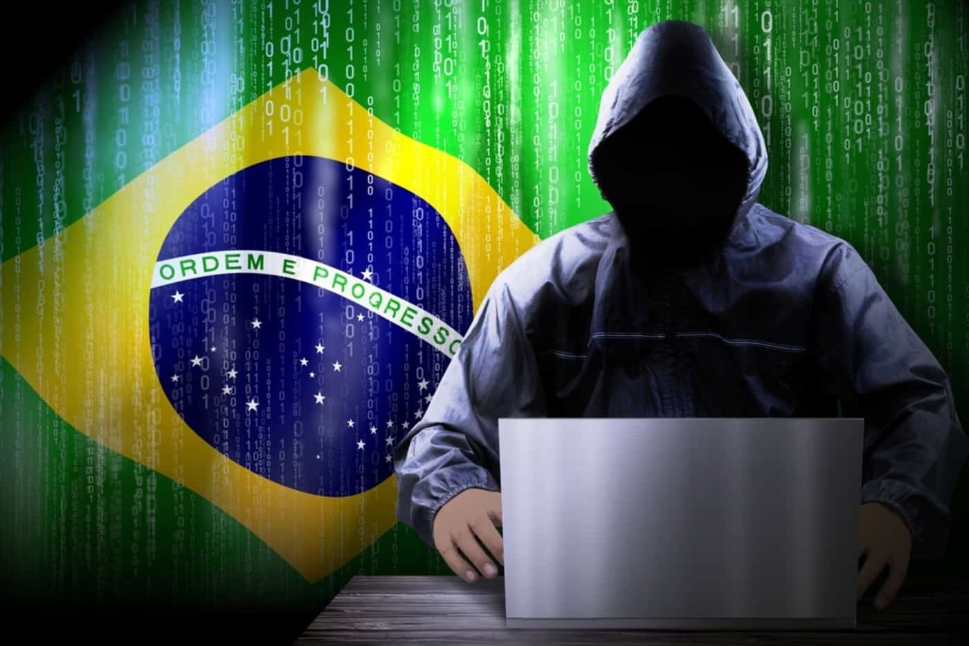 Brésil confronté à 753,8 milliards d&rsquo;attaques : ce que le développeur doit coder différemment