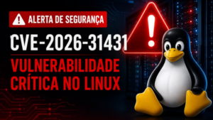 CVE-2026-31431 : Vulnérabilité critique sur Linux permettant une élévation de privilèges vers root