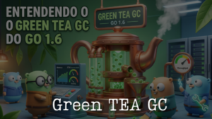 Comprendre le ramasse-miettes Green Tea de Go 1.26