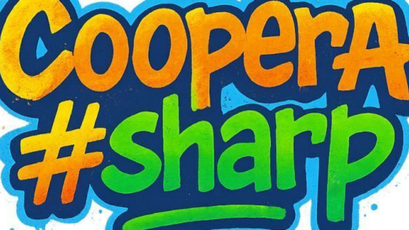 Coopera Sharp – Explosion des dépendances