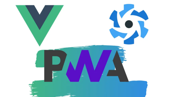 Créer une PWA avec Vue.js et Quasar