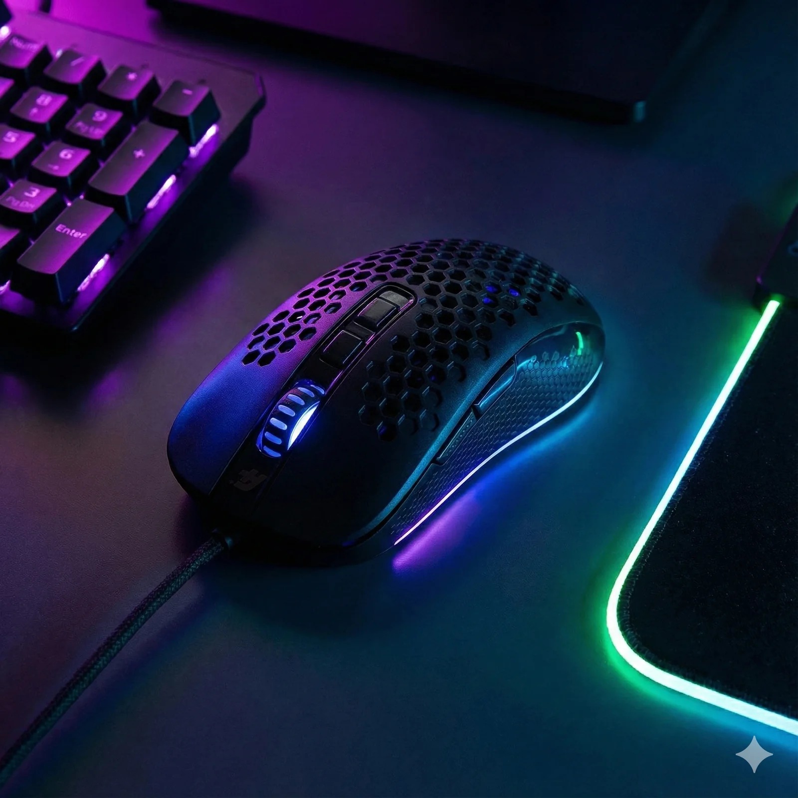 Curseur IA : le plan de Google pour Gemini sur votre souris