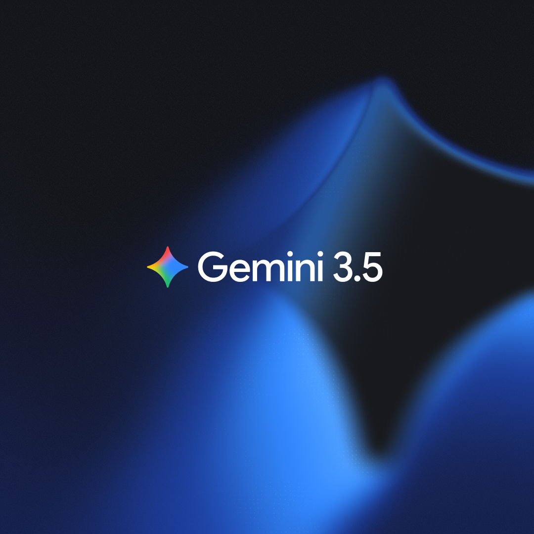 Gemini 3.5 Flash arrive pour changer la donne des modèles d’IA
