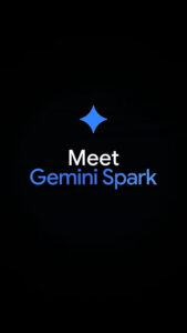 Gemini Spark : découvrez le nouvel agent autonome de Google