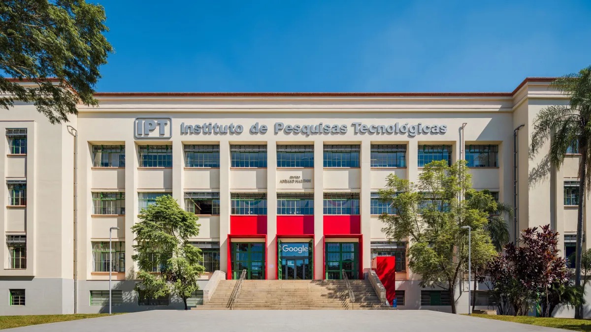 Google s&rsquo;installe à l&rsquo;USP et vise l&rsquo;IA, la vie privée et la sécurité