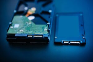 L&rsquo;Europe en crise de stockage : SSD et HDD en pénurie