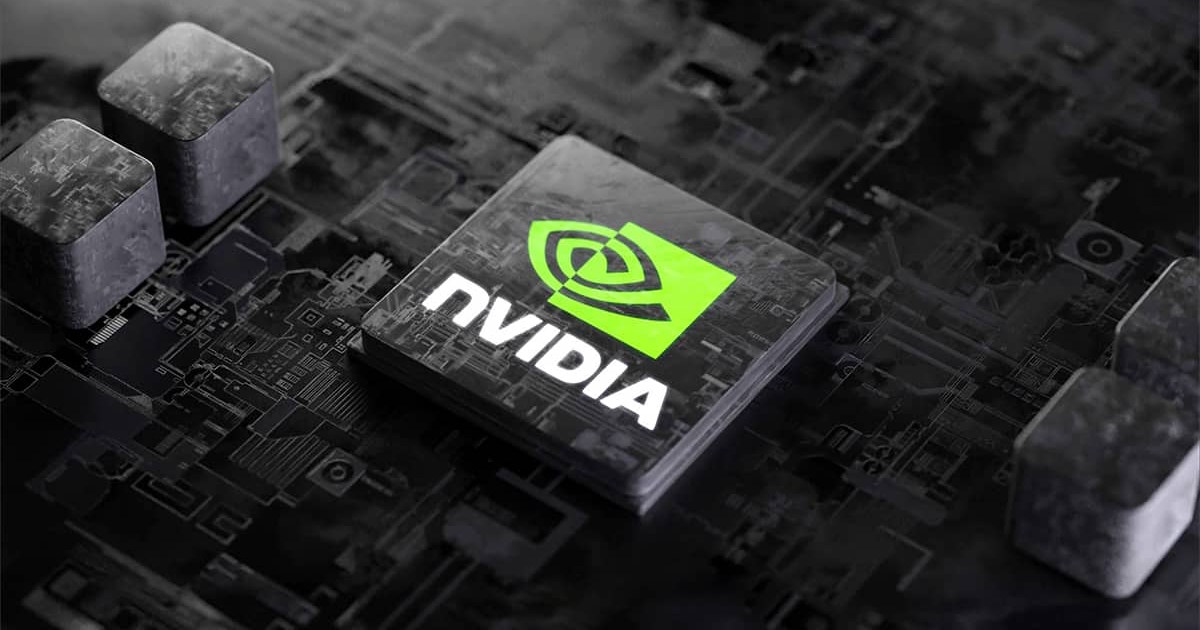 NVIDIA aposta em data centers do tamanho de uma caixa postal