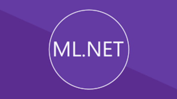 Utiliser ML.NET pour l&rsquo;apprentissage automatique
