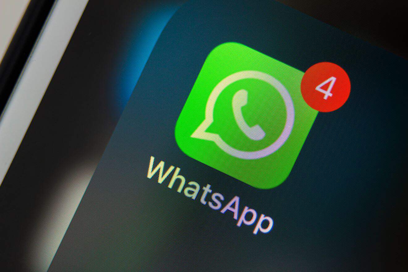 WhatsApp: Justiça Federal derruba decisão do Cade contra a Meta