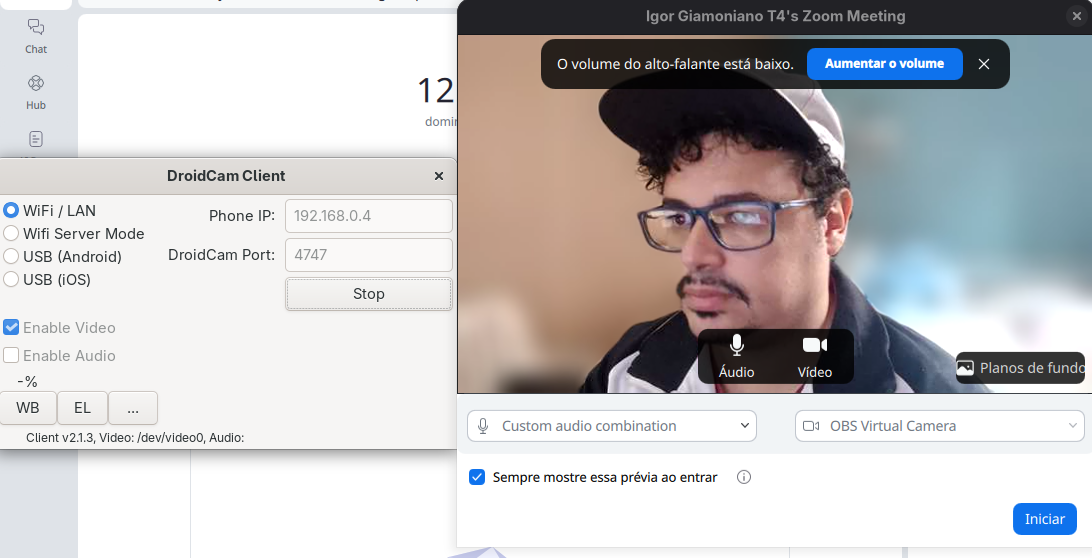 Conteúdo do artigo