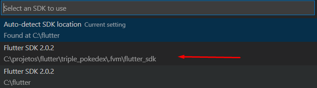 définir la version