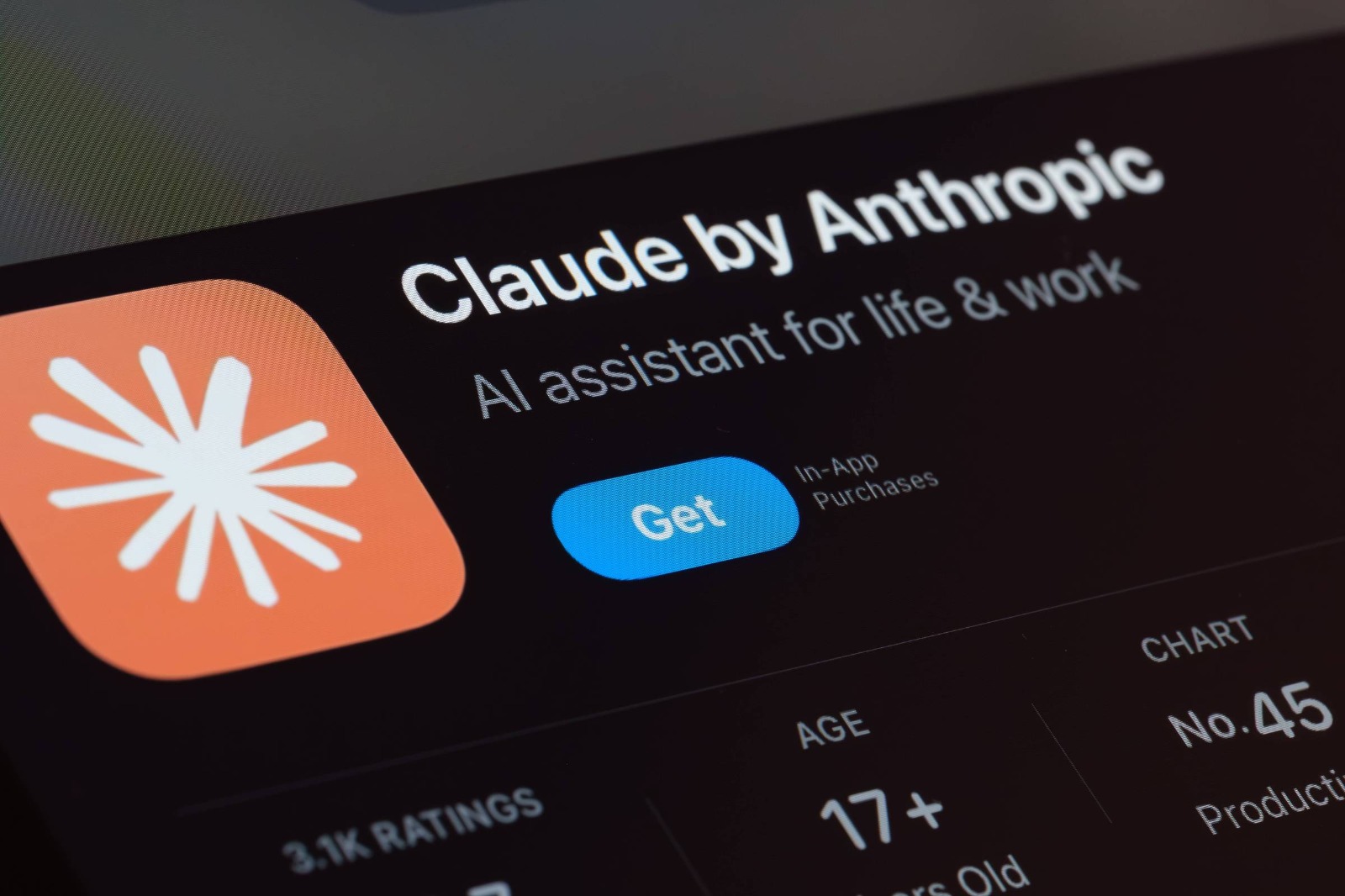 Anthropic admet : Claude écrit déjà plus de code que les humains