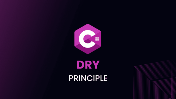 C# – Principe DRY