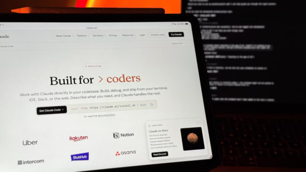 Claude Code – Créer un serveur MCP avec .NET