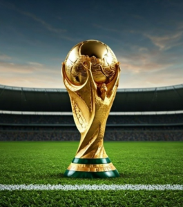 Coupe du Monde 2026 : une stack d&rsquo;IA qui traite 500 données par seconde