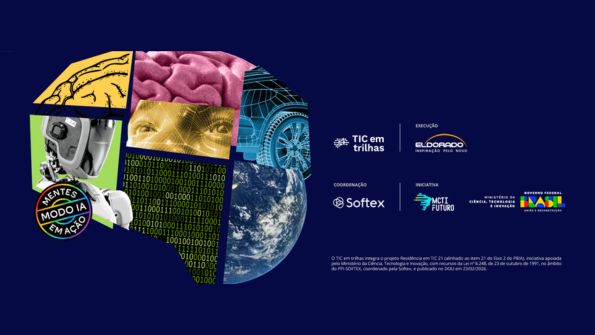 ELDORADO ouvre les inscriptions à la Résidence en Intelligence Artificielle