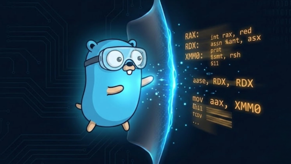 Glaze : WebView de bureau en Go sans CGO