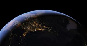 Google Earth propose désormais un simulateur de vol gratuit dans le navigateur