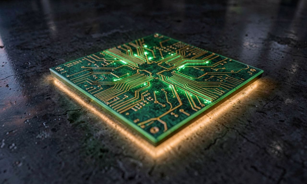 Jalapeño : la puce d&rsquo;OpenAI pour réduire le coût de l&rsquo;inférence d&rsquo;IA