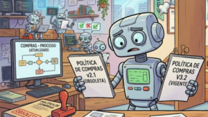 Le problème caché des projets RAG