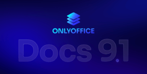 ONLYOFFICE Docs Développeur : édition de documents directement dans votre application