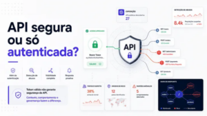 Sécurité des API au-delà des bases : l’authentification est facile, maîtriser l’exposition et les abus est difficile