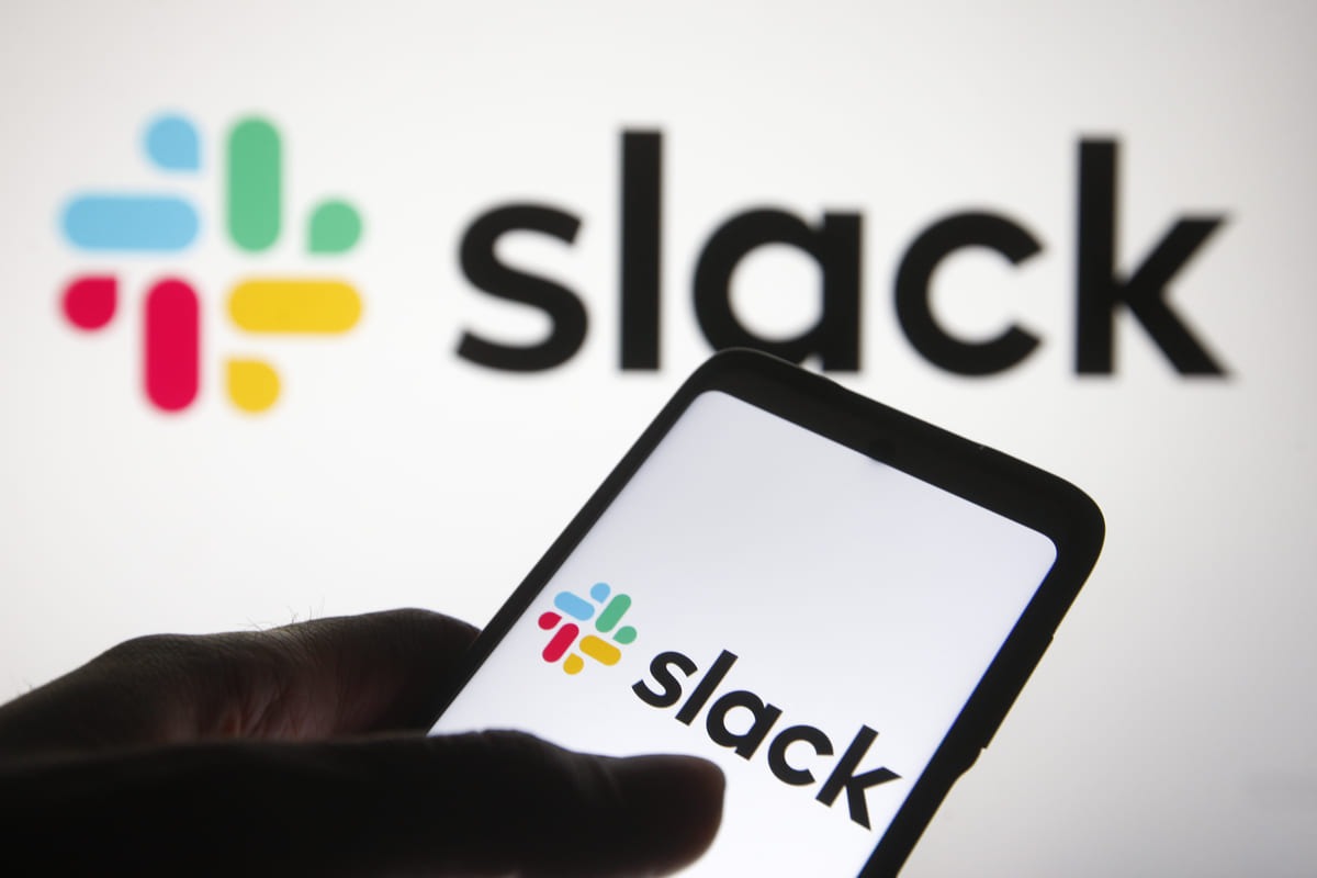 Slack obtient un agent d&rsquo;IA qui agit à votre place — Claude