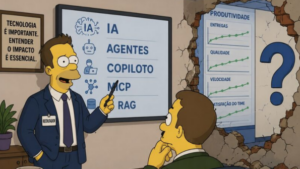 Apprendre l’IA est devenu un atout. Croire au battage médiatique n’est pas obligatoire.