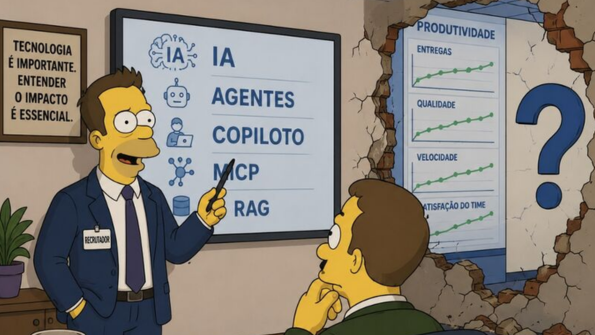Apprendre l&rsquo;IA est devenu un atout. Croire au battage médiatique n&rsquo;est pas obligatoire.