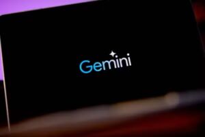 Gemini prend des notes de vos réunions sur Google Meet en autonomie