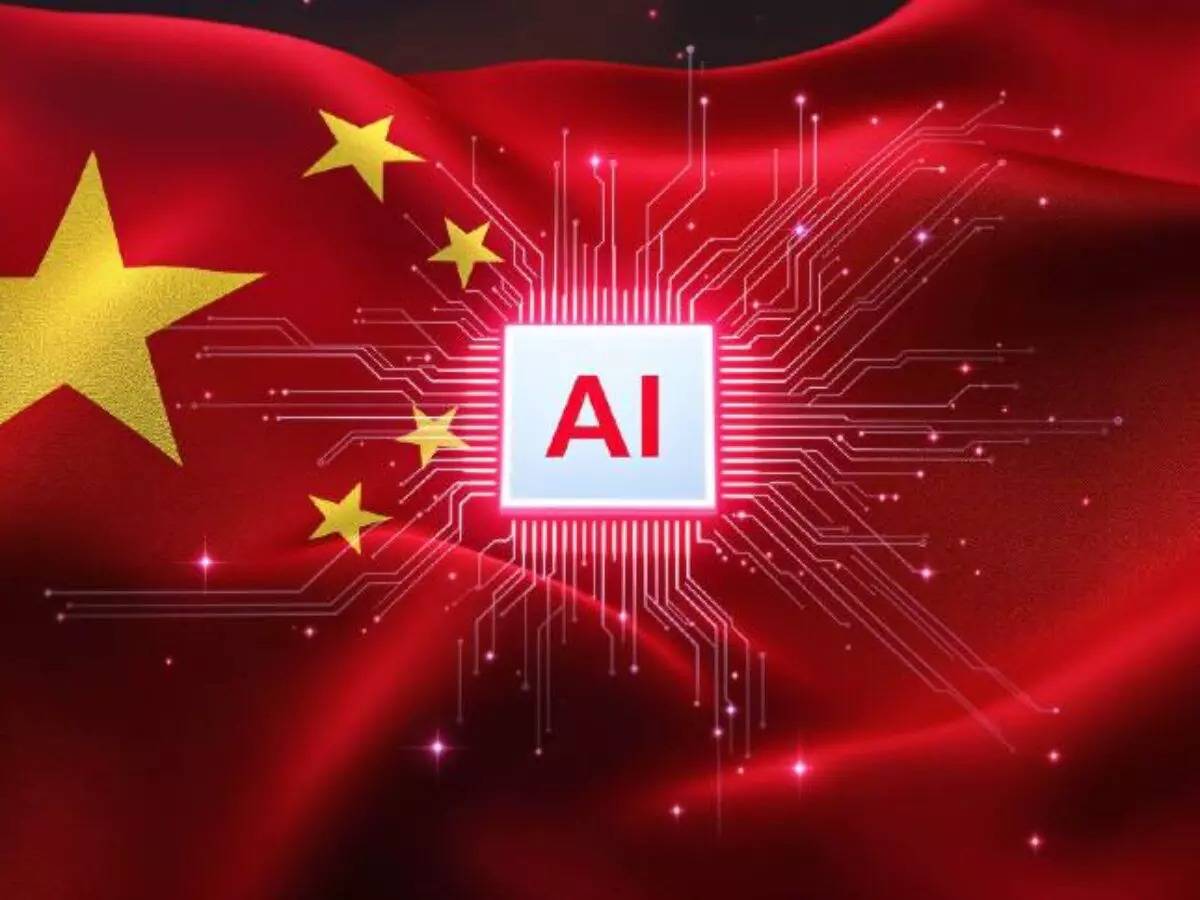 La Chine lance la plus grande IA ouverte au monde et la Silicon Valley subit le choc