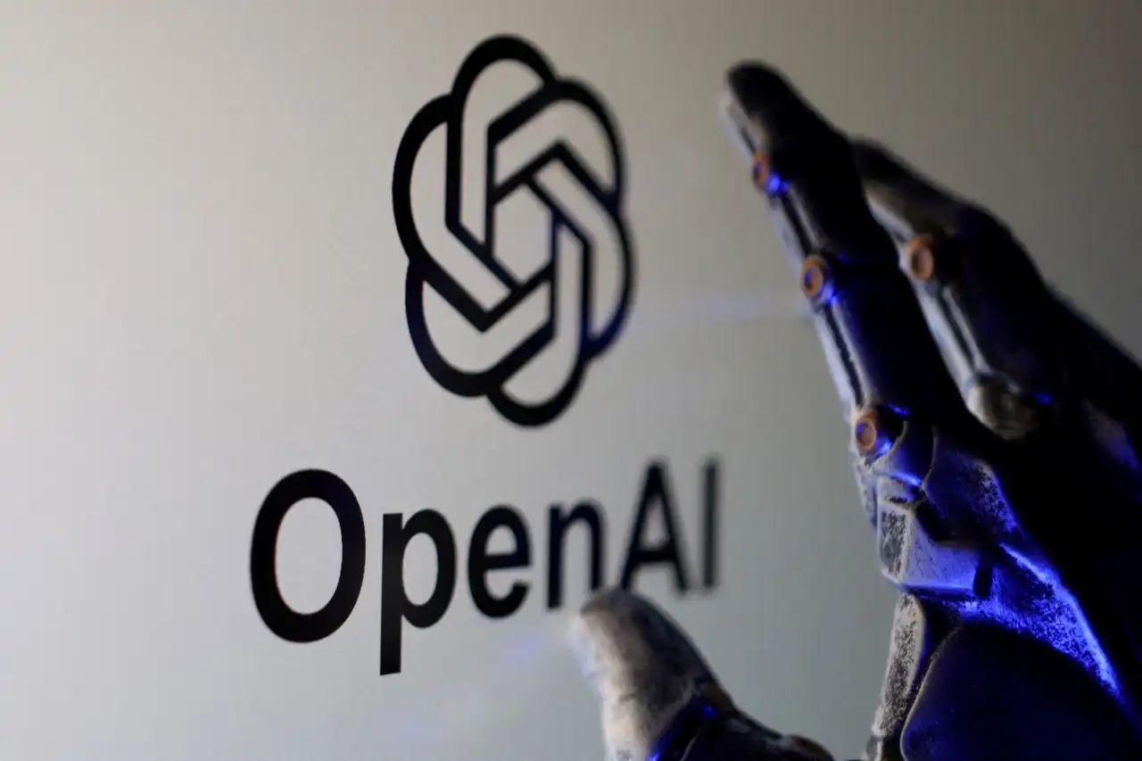 La presse poursuit OpenAI et Microsoft et augmente le coût de l&rsquo;entraînement de l&rsquo;IA