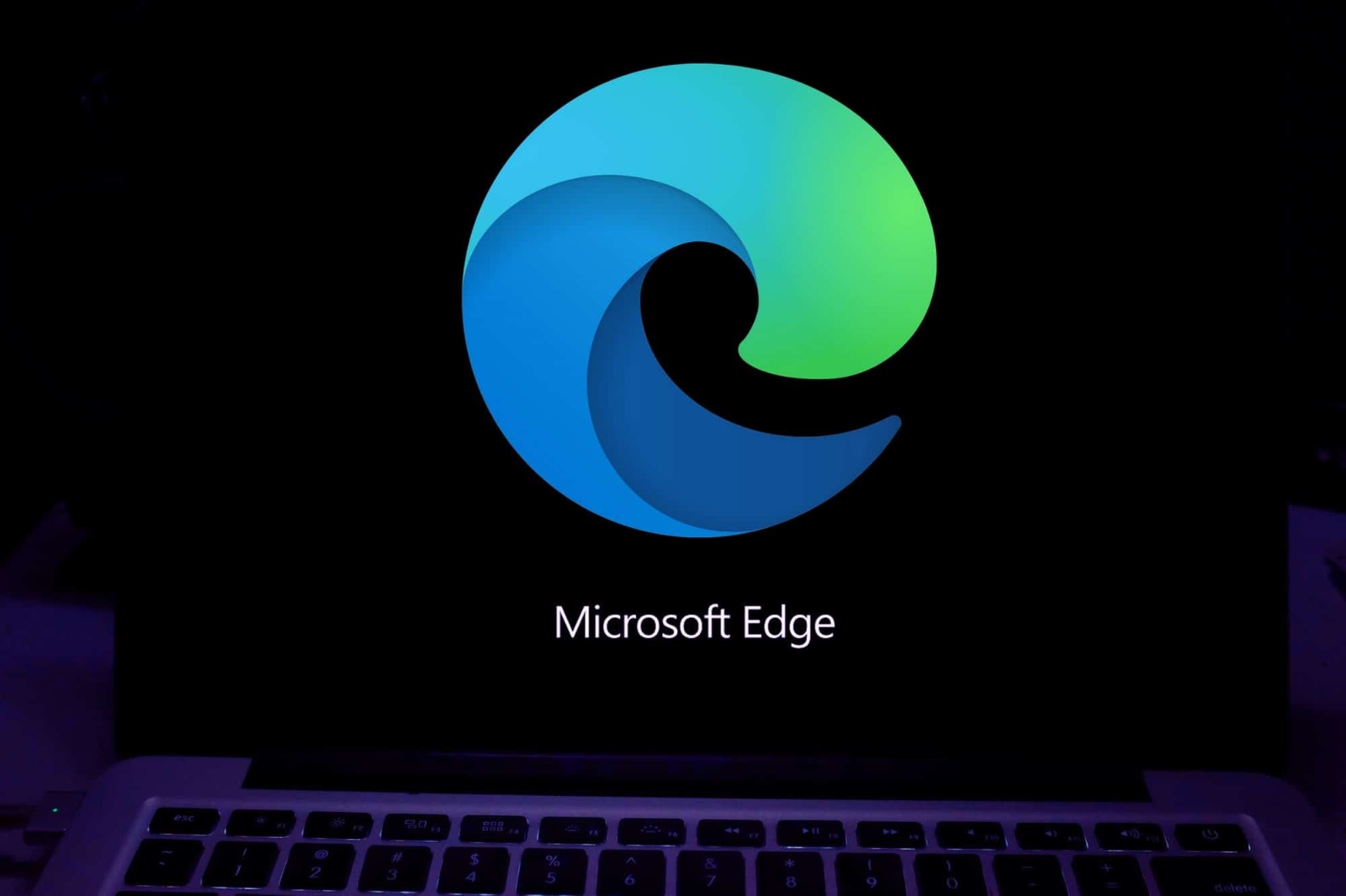 Microsoft Edge se connecte désormais avec votre compte Google