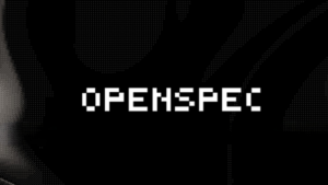 OpenSpec – Présentation des fonctionnalités de base