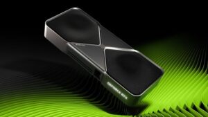 RTX 50 SUPER : hausse confirmée par les sources officielles et adaptés à l’IA