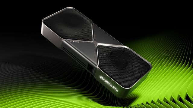 RTX 50 SUPER : hausse confirmée par les sources officielles et adaptés à l’IA