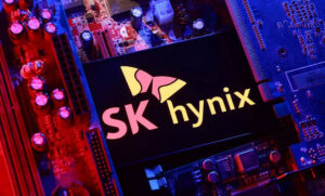 SK hynix grimpe de 8 % : le prix de la mémoire qui exécute votre code évolue aussi
