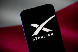 Starlink désormais directement sur mobile, sans antenne externe