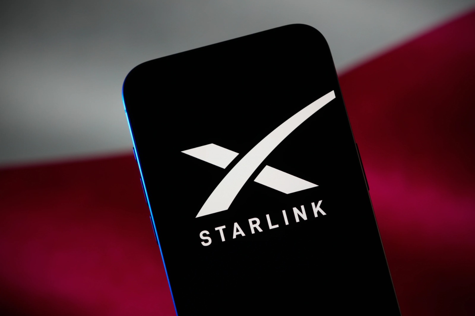 Starlink désormais directement sur mobile, sans antenne externe