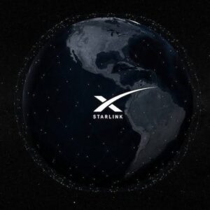 Starlink traverse l’Atlantique et redéfinit le travail en plein vol