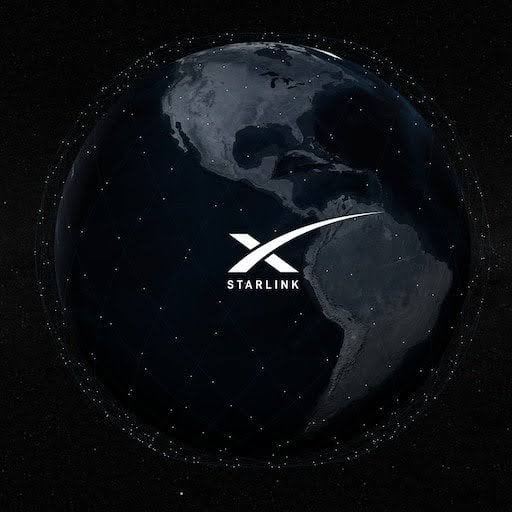 Starlink traverse l&rsquo;Atlantique et redéfinit le travail en plein vol