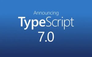 TypeScript 7 arrive plus rapidement et réécrit les matins de travail