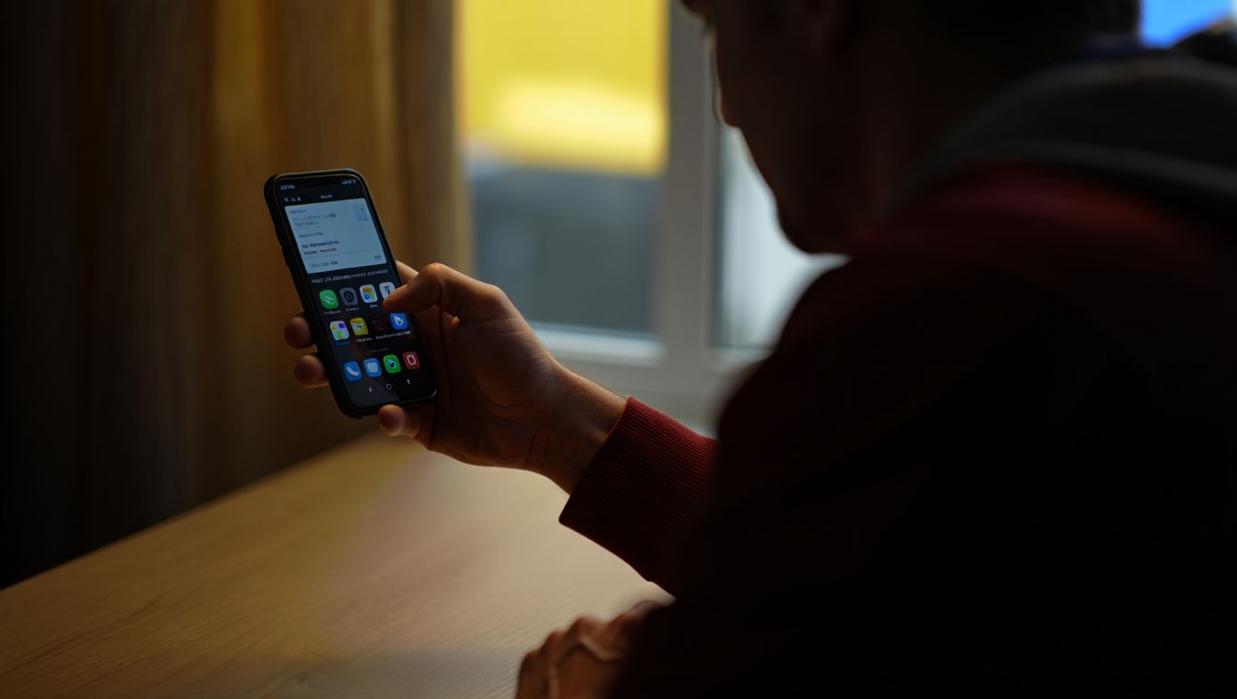 Cette option activée par défaut sur des millions de téléphones vide le forfait mobile sans jamais afficher le moindre avertissement