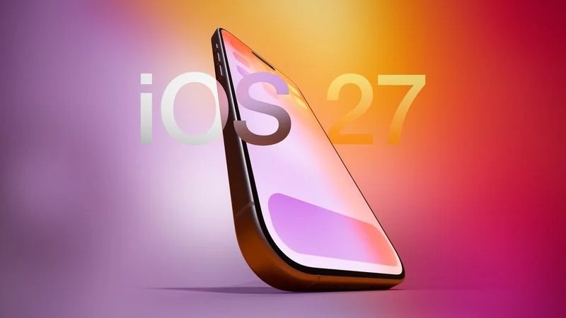 iOS 27 ouvre la bêta publique et révèle ce qui attend les développeurs