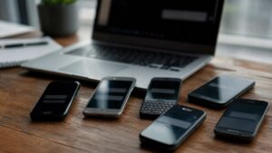 Ces 4 modèles d’iPhone ne recevront plus aucune mise à jour cette année et beaucoup l’ignorent encore