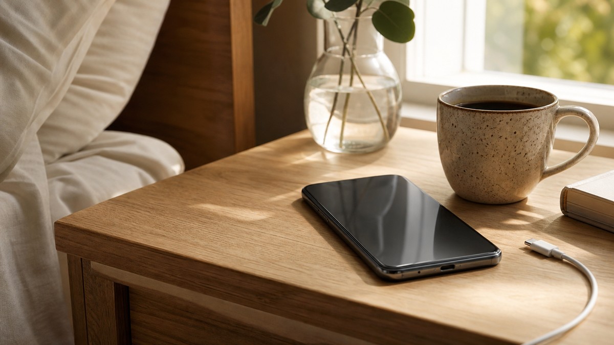 Le nouveau Google Pixel tient désormais plus de deux jours sur une seule charge et beaucoup n’y croyaient pas