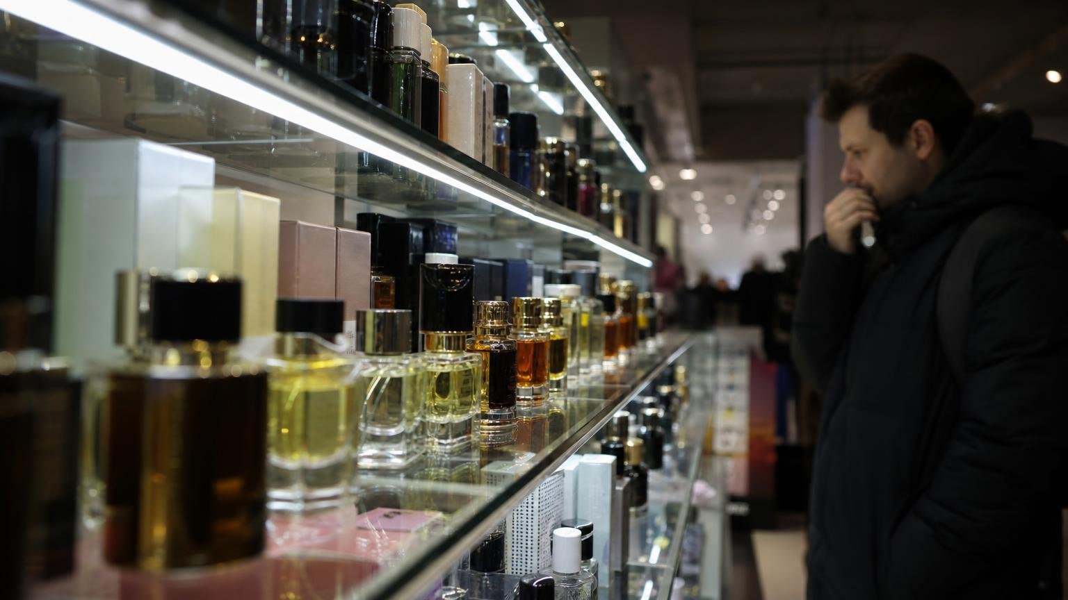 La demande a tellement explosé que ce produit se revend au double de son prix en France
