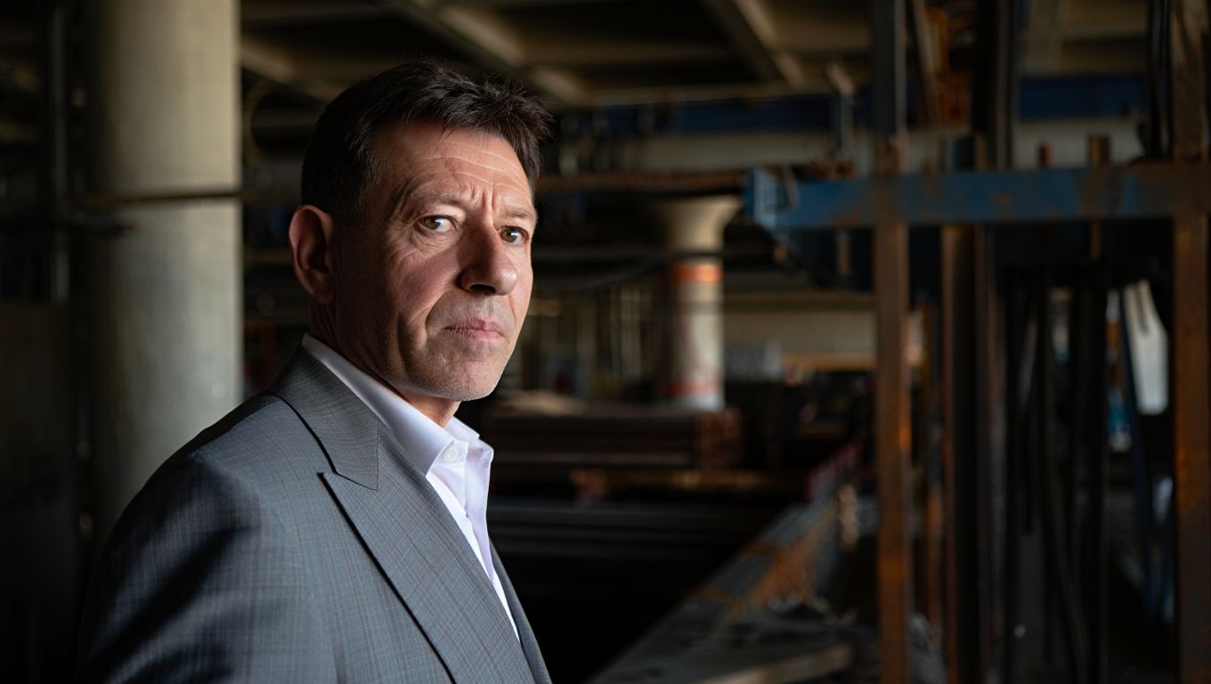« On savait tous que ça ne tiendrait pas dix ans » lâche un ancien ingénieur du projet devenu aujourdʼhui une référence du secteur